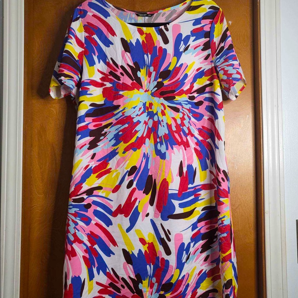 Women’s Dress Size XL